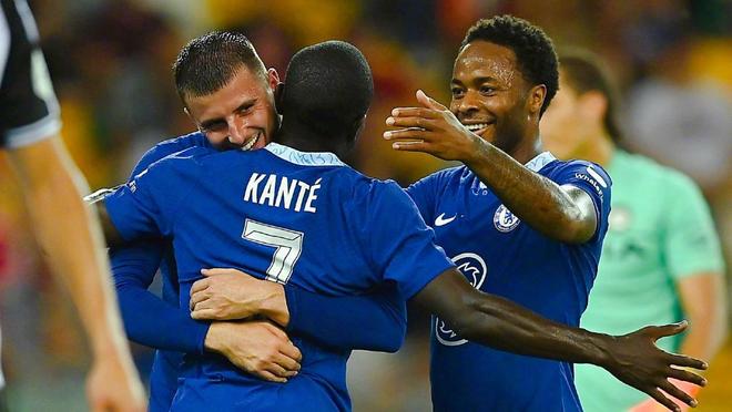 德国能否在明年世界杯上夺冠？帕夫洛维奇：一切皆有可能