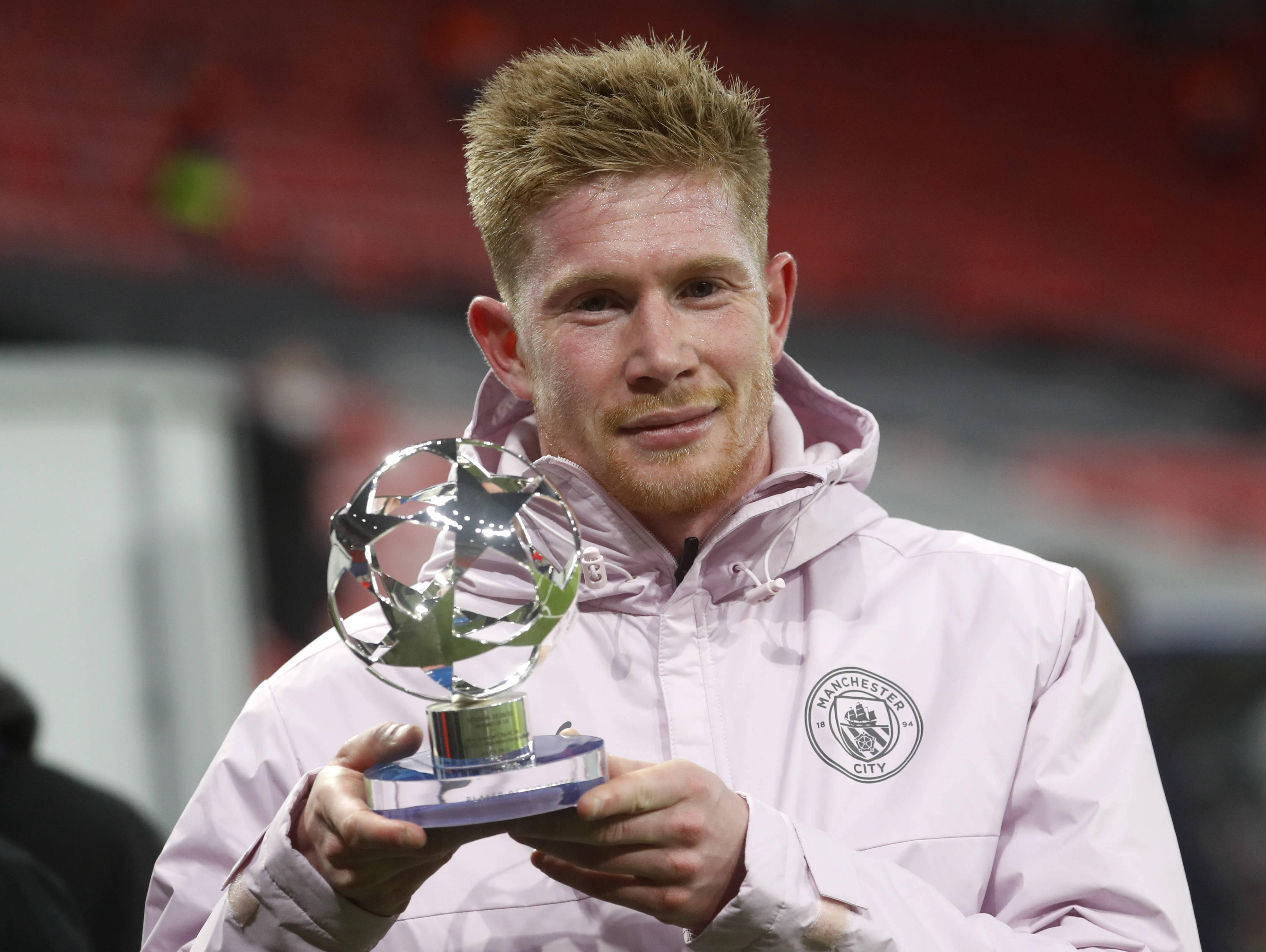 莱万：我对助攻感到高兴；球迷应该会满意我们的表现